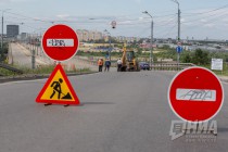 Нижегородская администрация намерена открыть Молитовский мост после ремонта 4 ноября