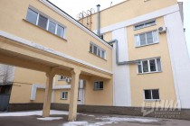 Экскурсия по Слудинской водопроводной станции в честь 65-летнего юбилея