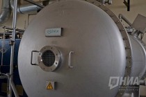 Экскурсия по Слудинской водопроводной станции в честь 65-летнего юбилея