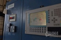 Экскурсия по Слудинской водопроводной станции в честь 65-летнего юбилея