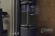 Экскурсия по Слудинской водопроводной станции в честь 65-летнего юбилея