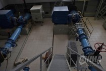 Экскурсия по Слудинской водопроводной станции в честь 65-летнего юбилея