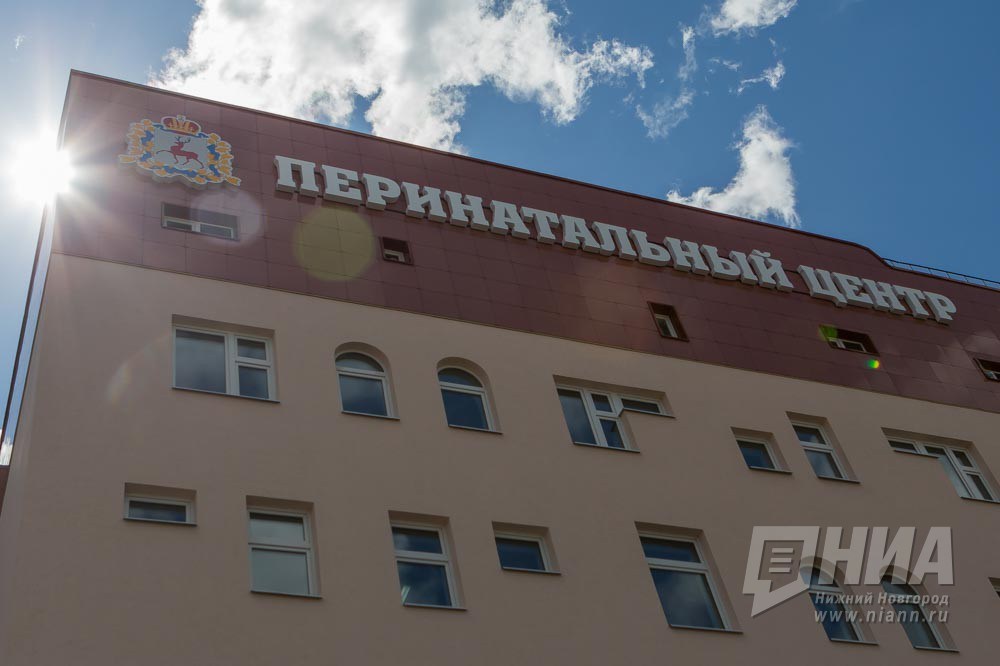 Два ребенка пострадали в ДТП в Дзержинске