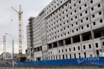 Нижегородская администрация предложила Гордуме снова обратиться в ЗС НО о возвращении градостроительных полномочий