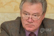 Руководитель проекта Рождественская сторона Александр Сериков заявил об уходе из проекта в случае назначения Дмитрия Рьянова