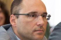 План доходов бюджета на 2017 год, на мой взгляд, является весьма амбициозным, - Александр Шаронов