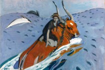 Мультимедийная выставка Ожившая эпоха Серова откроется на Нижегородской ярмарке 26 ноября