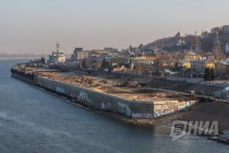 АСМ Поволжье-Центр подало единственную заявку на выполнение проекта реконструкции Нижневолжской набережной
