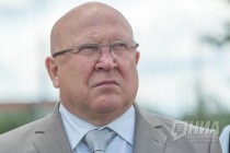 Губернатор Нижегородской области Валерий Шанцев вошел в президиум Госсовета РФ