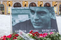 Гордума согласовала установку мемориальной доски в память о Борисе Немцове в Нижнем Новгороде