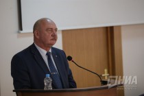 Глава Автозаводского района Нижнего Новгорода Александр Нагин