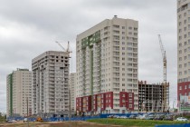 ЗС НО отправило на доработку законопроект о возврате градостроительных полномочий Нижнему Новгороду