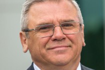 Пятнадцать инвестпроектов должны получить поддержку регионального промышленного фонда в 2017 году, - Евгений Люлин