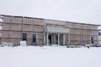 ООО Терра намерено ввести в эксплуатацию нижегородский крематорий в январе 2017 года