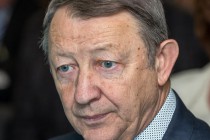 Технология искусственного выращивания нейронов мозга сможет помочь в борьбе с последствиями тяжелых инсультов, - Борис Шахов