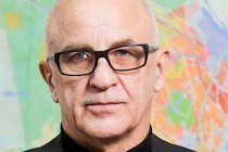 Первое, что нужно сделать на Стрелке, – это сохранить оставшиеся два крана, - Виктор Быков