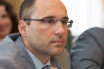 Год с точки зрения экономики для Нижегородской области складывался напряженно, но интересно, - Александр Шаронов