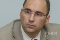 Создание Фонда поддержки промышленности надо оценивать как инструмент на случай новых возможностей, - Александр Шаронов