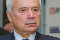 Проект строительства православной гимназии в Нижнем Новгороде особенно важен для нашей компании, - Вагит Алекперов