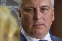 Главная городская елка будет на пл.Минина, а основные праздничные мероприятия – на пл.Горького, - Сергей Белов