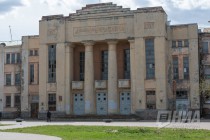 Инвестор планирует вложить около 550 млн рублей в реконструкцию нижегородского ДК им. Ленина до конца сентября 2017 года