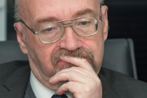 Бочкарев дает партии процент на выборах, когда более, когда менее удачно, - Сергей Кочеров