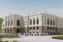 Проект нового здания Нижегородского оперного театра требует нового пересмотра, – минстрой