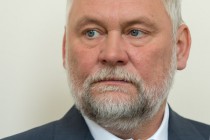 Других реальных претендентов на должность секретаря НРО Единой России, кроме Табачникова, я не вижу, - Вадим Булавинов