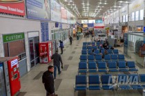 Судебные приставы для выявления должников организуют дежурства в нижегородском аэропорту в новогодние праздники