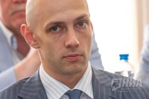 Глава Советского района Нижнего Новгорода Денис Новиков заявил о намерении покинуть свой пост