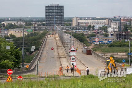 Значимые события 2016 года в фоторепортажах НИА Нижний Новгород