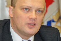 Свое грандиозное событие в XXI веке Нижний Новгород – ЧМ-2018 - ждет лишь через полтора года, - Антон Фортунатов