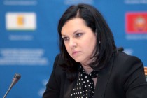 Заместитель приволжского полпреда Алсу Гайнутдинова покинула должность