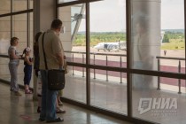 Нижний Новгород не вошел в федпрограмму субсидирования региональных авиаперевозок на 2017 год