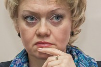 Надеемся, что украшение Нижнего Новгорода к юбилею Горького начнется уже во второй половине 2017 года, - Лариса Моторина