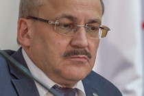 Норма о запрете уголовного преследования кандидатов в губернаторы была и раньше, - Леонид Литвиненко