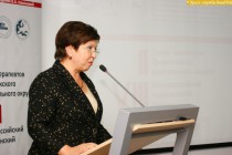 Ирина Переслегина возглавила нижегородский минздрав