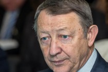 Ирина Переслегина знает, над чем сейчас нужно работать в нижегородском здравоохранении, - Борис Шахов