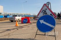 Облправительство выделило Нижнему Новгороду 1,2 млрд рублей на проект Безопасные и качественные дороги в 2017 году
