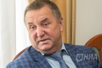 Владимир Челомин намерен возглавить Фонд капремонта МКД Нижегородской области