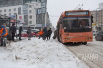 Нижегородская администрация планирует повысить стоимость проезда в общественном транспорте до 25-30 рублей
