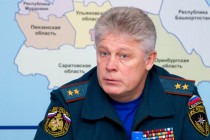 Игорь Паньшин планирует перейти на работу в аппарат приволжского полпреда, - источник