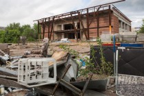 Нижегородская администрация планирует начать реконструкцию театра Вера в конце апреля 2017 года