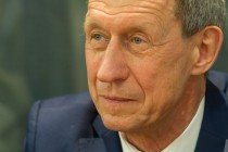 Весь Кремль пройдет ревизию к празднованию 800-летия Нижнего Новгорода, - Сергей Горин