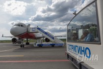 Нижегородское правительство готово выделить 37,7 млн рублей на региональные авиаперевозки в 2017 году