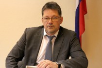 Павел Коженков избран главой МСУ Балахнинского района Нижегородской области