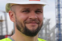 Сергей Пичушкин: Стадион Нижний Новгород - это воплощение брутальной классики