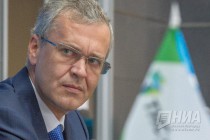 Совет директоров рассмотрит вопрос о прекращении полномочий гендиректора ТНС энерго Дмитрия Аржанова