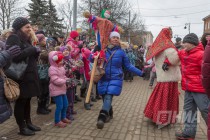 Нижегородская администрация отменила празднование Масленицы на пл.Горького 25 февраля