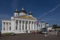 Суд признал законным переход Арзамаса Нижегородской области на одноглавую систему МСУ